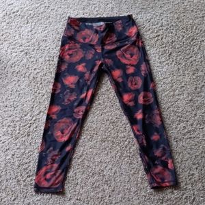Victoria's Secret Athletic Leggings